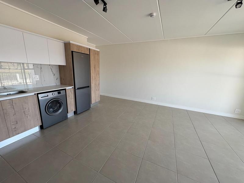 To Let 2 Bedroom Property for Rent in Richwood Western Cape